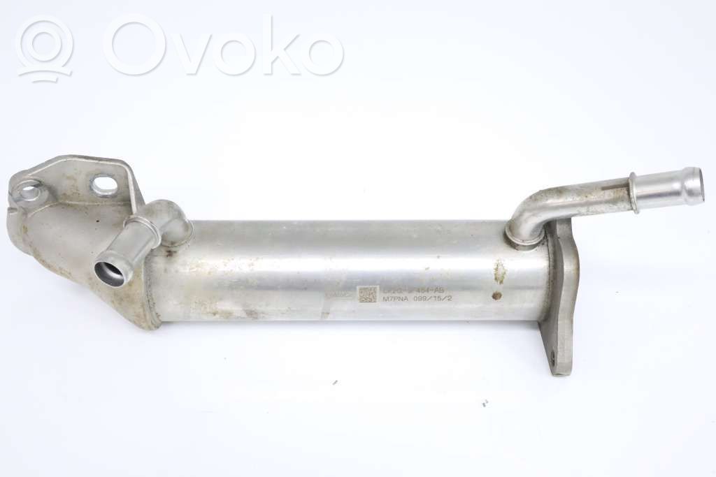 EGR aušintuvas   1807896,CK2Q9F464AB