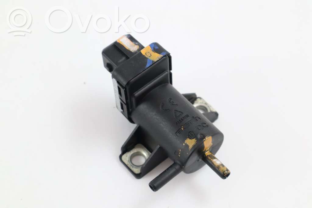 Válvula de vacío   8200762162,8200762162