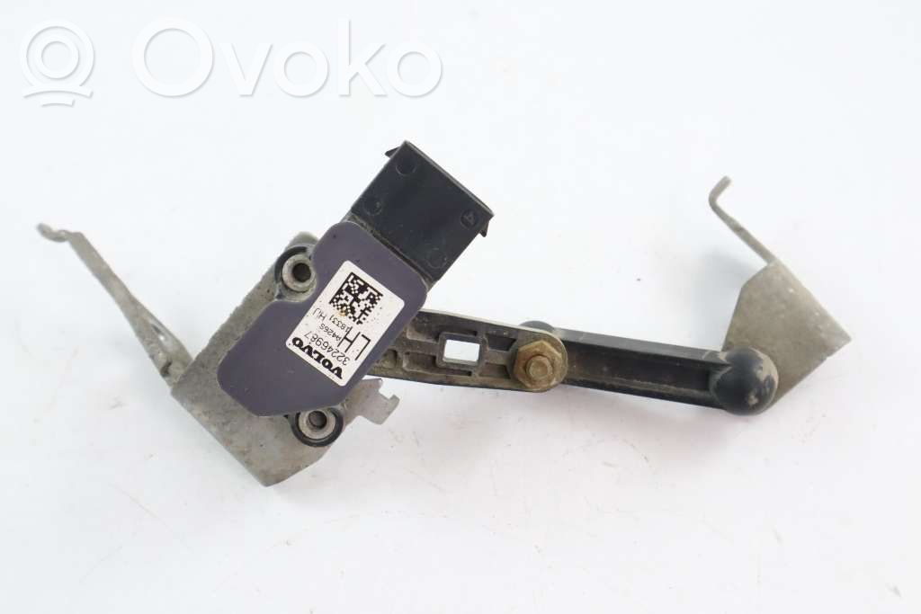 Volvo XC90 Headlight/headlamp level sensor 