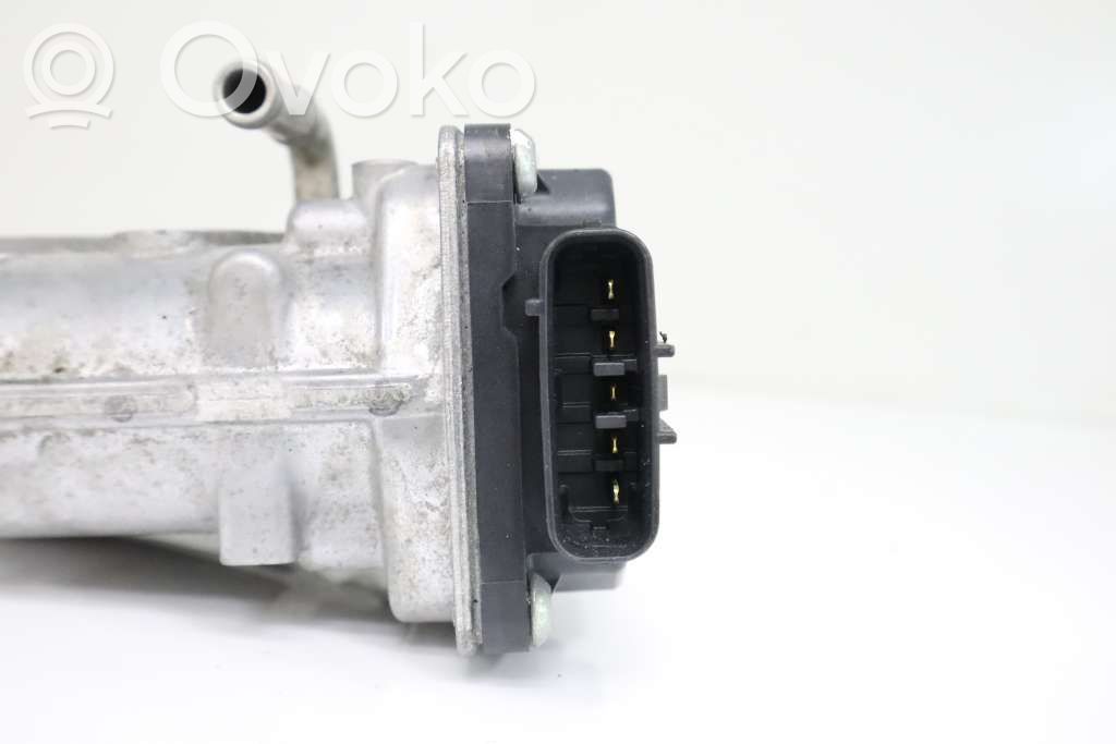Mazda 3 III EGR vārsts 