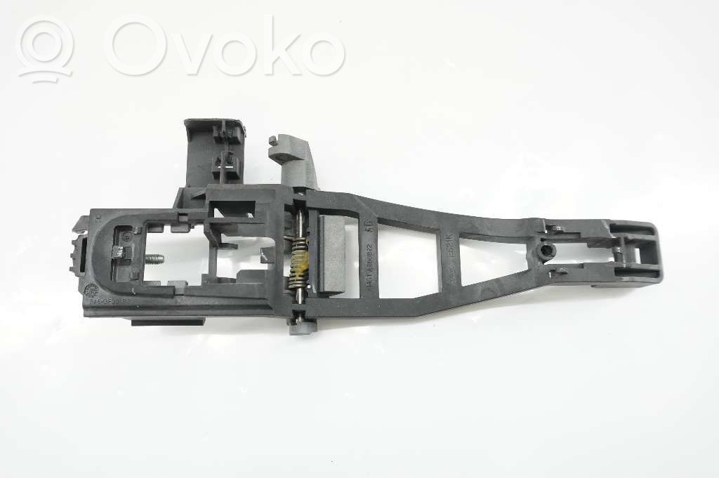 Etuoven ulkokahva   1480049,4M51A266B22AD