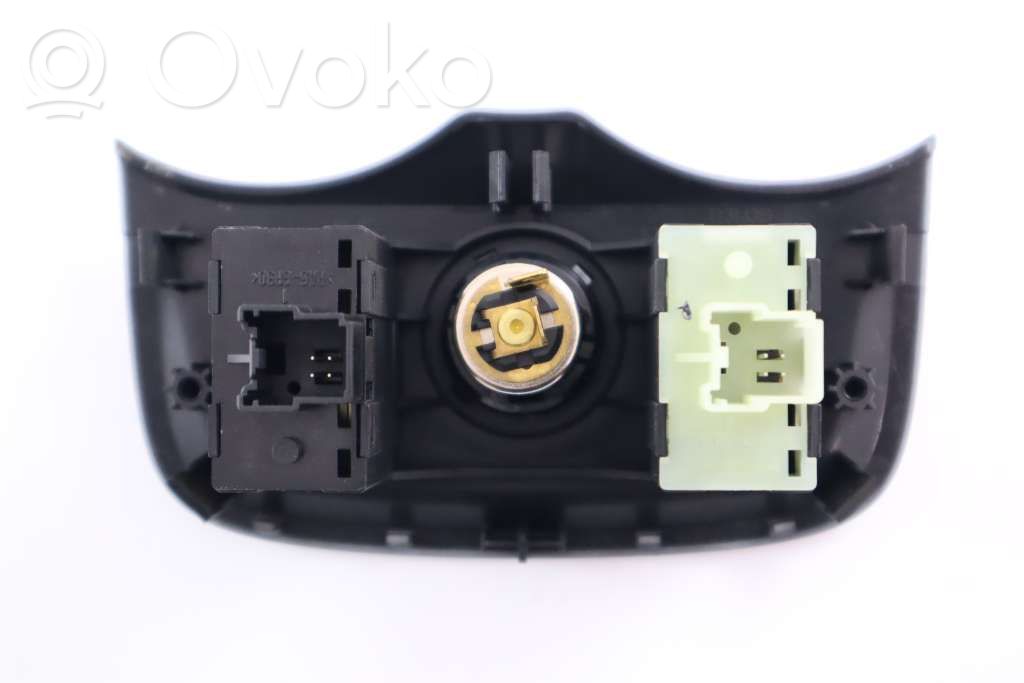Ford Focus Interruptor de calefacción del asiento 