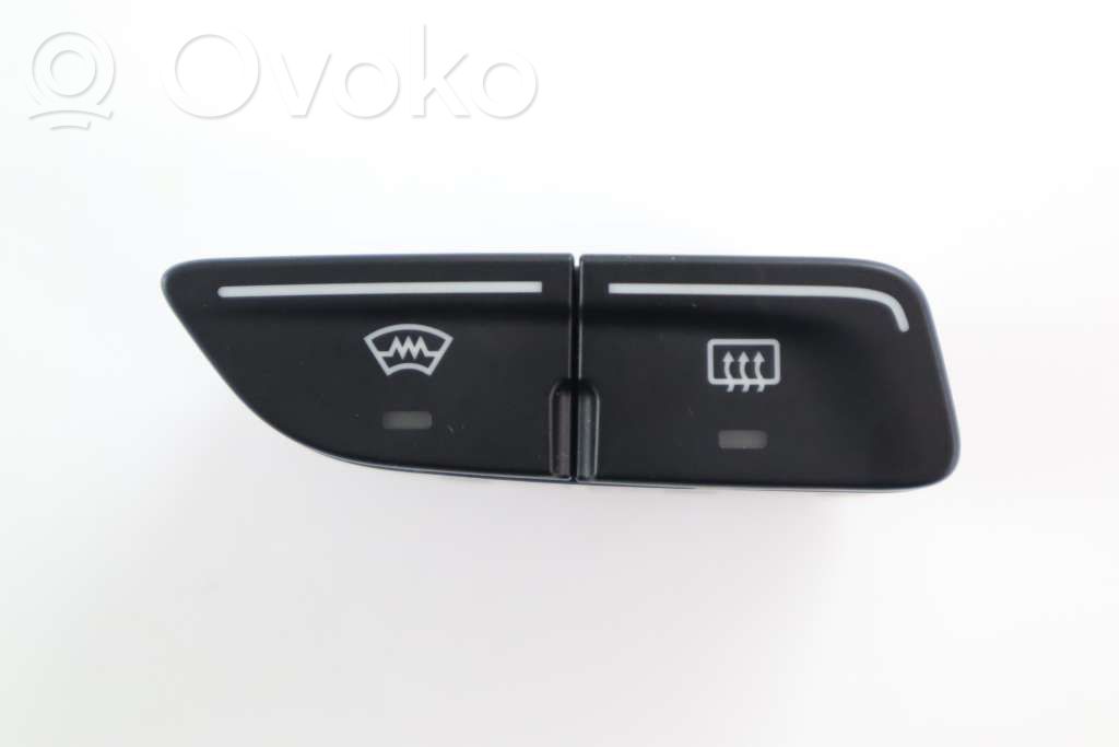 Electric window control switch   1817665,AM5T18K574AC