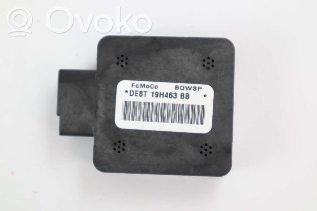 Ford Focus Radio/CD/DVD/GPS head unit 