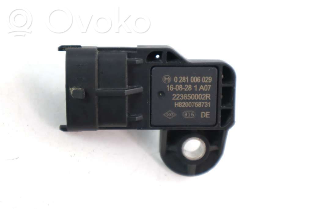 Nissan Pulsar Luftdrucksensor 