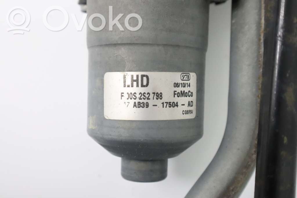 Ford Ranger Motor del limpiaparabrisas 