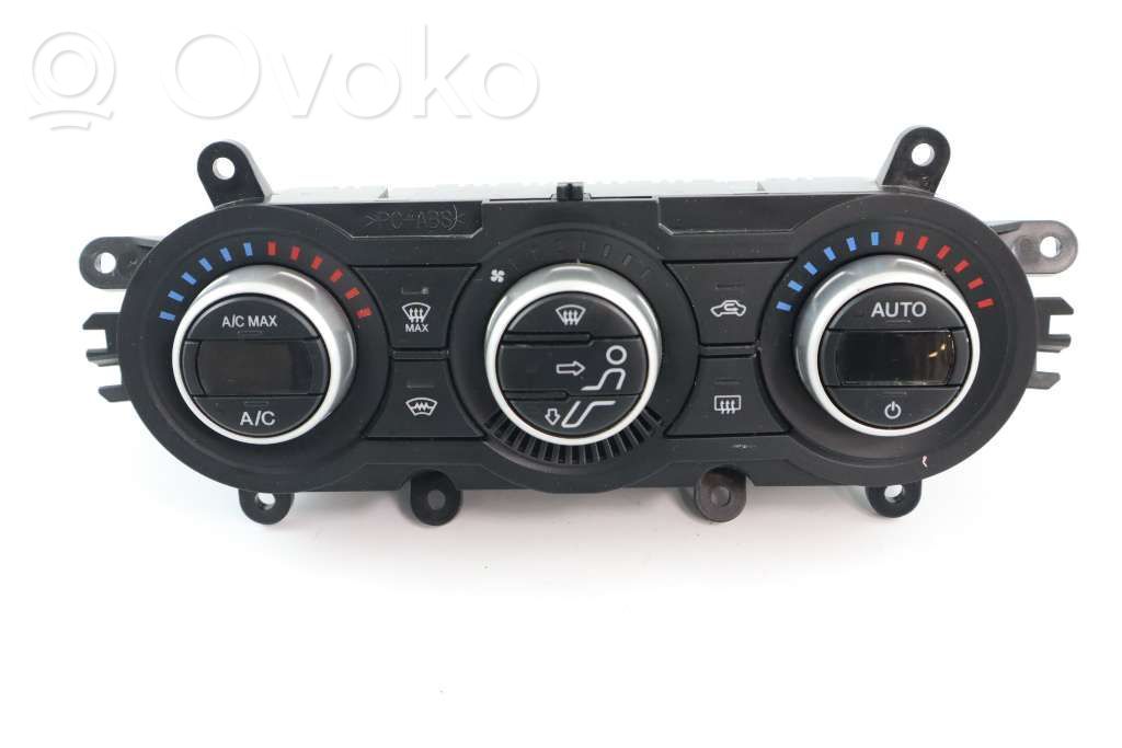 Ford Ranger Climate control unit 