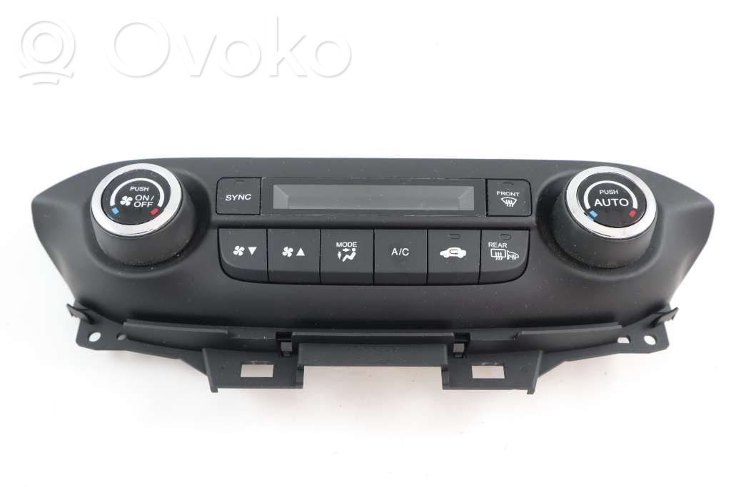Honda CR-V Climate control unit 