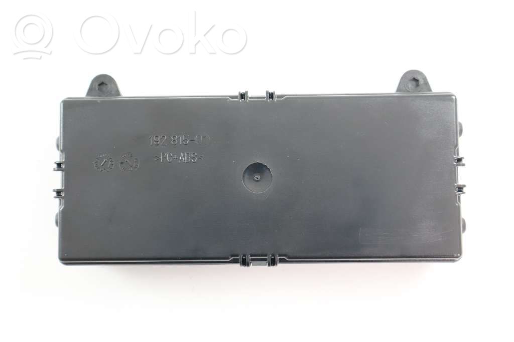 Climate control unit   31472269,5018763567,31472269