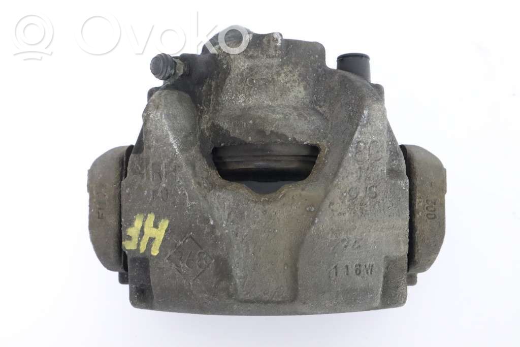 Dacia Duster II Front brake caliper 
