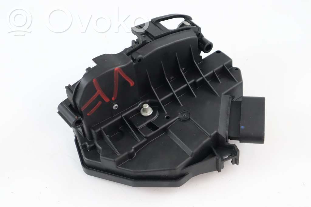 Ford Focus Etuoven lukko 