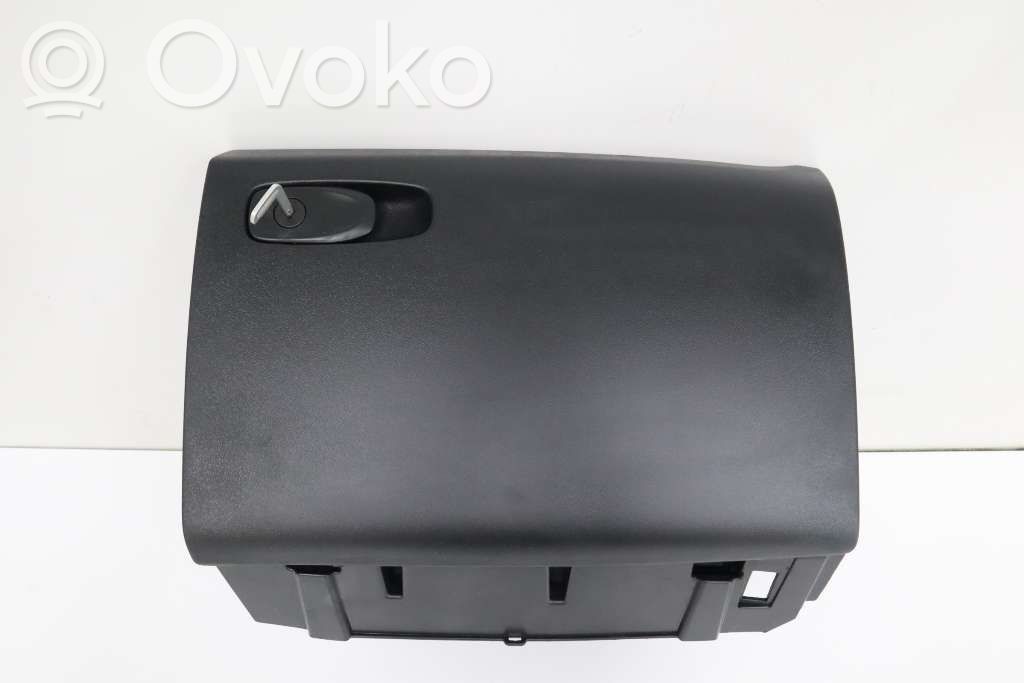 Volvo V40 Daiktadėžės (bordačioko) komplektas 