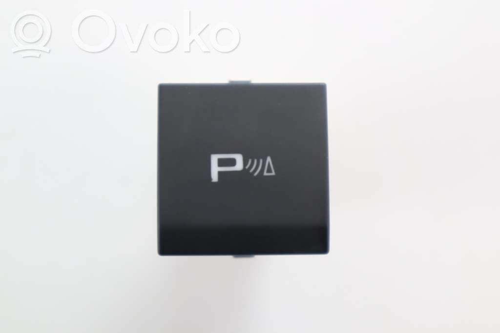 Skoda Yeti (5L) Parking (PDC) sensor switch 