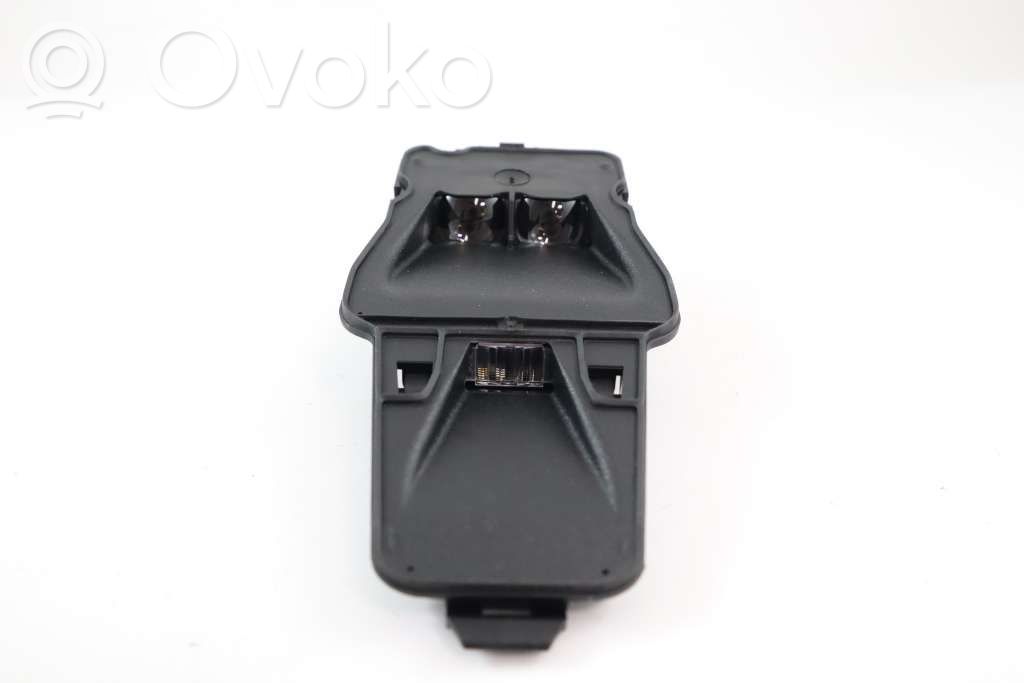 Ford Focus Distronikas 