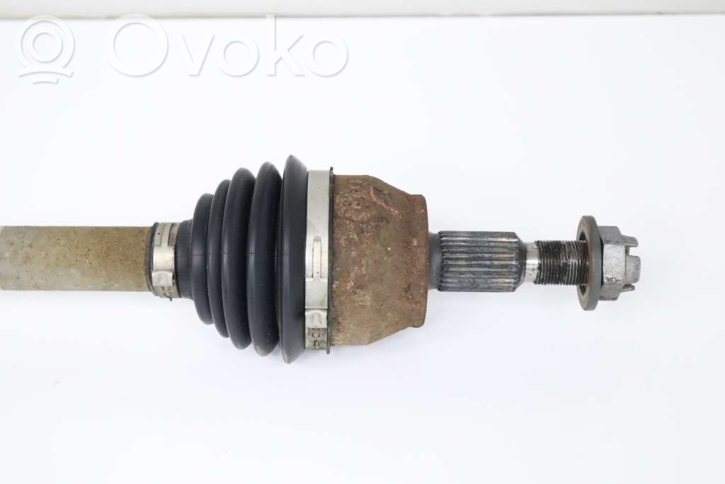 Ford Focus Front driveshaft 