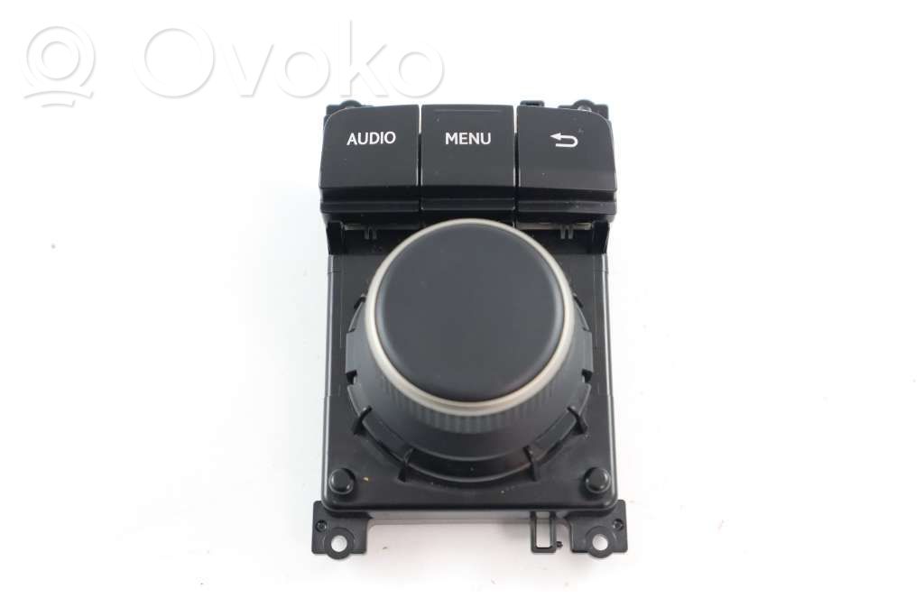 Lexus IS III XE30 Interruptor de control multifunción 