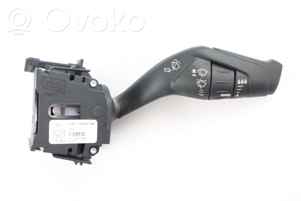 Ford Transit -  Tourneo Connect Wiper control stalk 