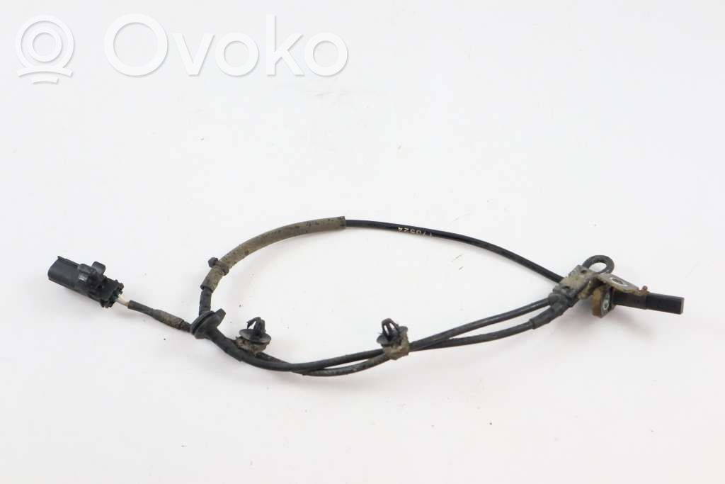 Suzuki Vitara (LY) Priekšējais bremžu ABS sensors 