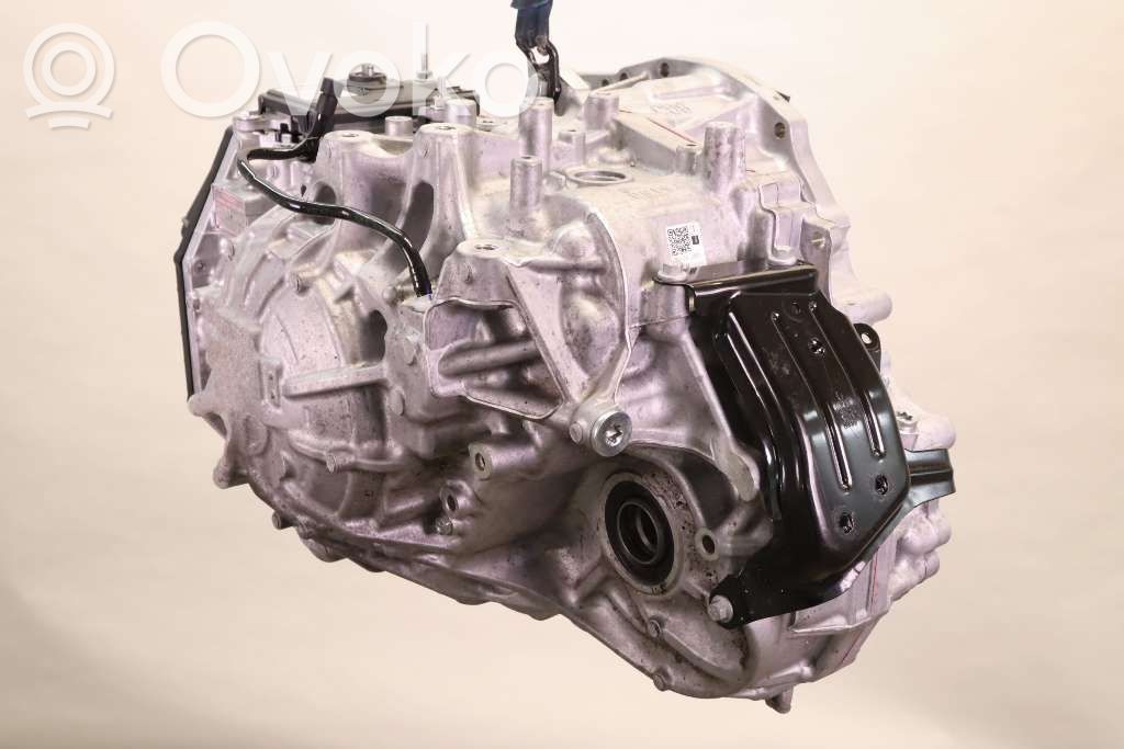 Volvo V60 Automatic gearbox 