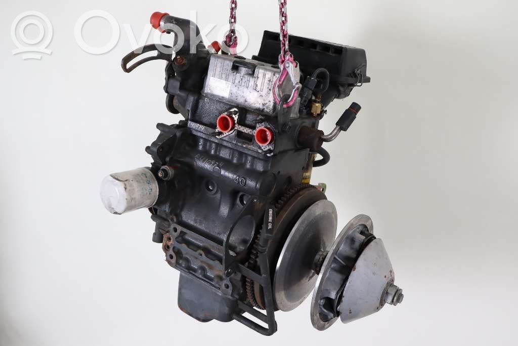 Engine   2402KUBOTA