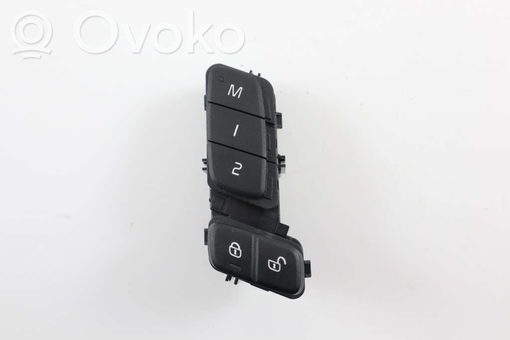 Seat memory switch   31489631,31489631