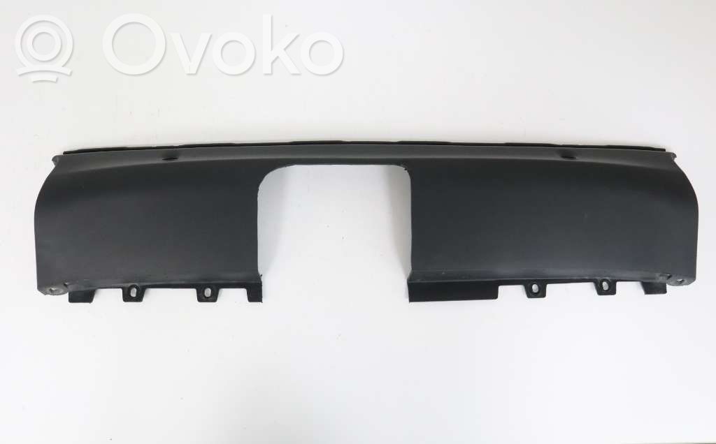 Volvo V60 Нижняя часть бампера 