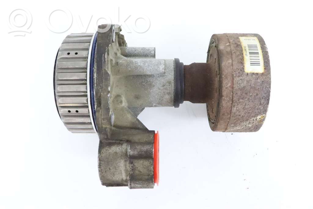 Volvo V70 Hinterachsdifferential 