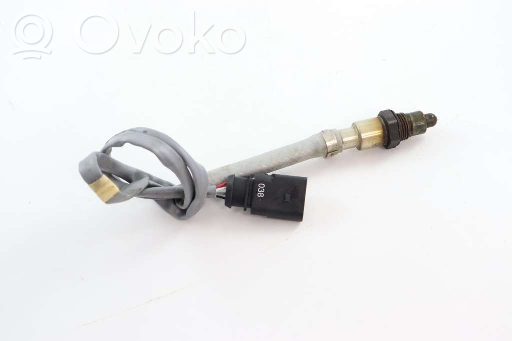 Lambda-anturi   8S0906262B,0258030151,06K906262AC
