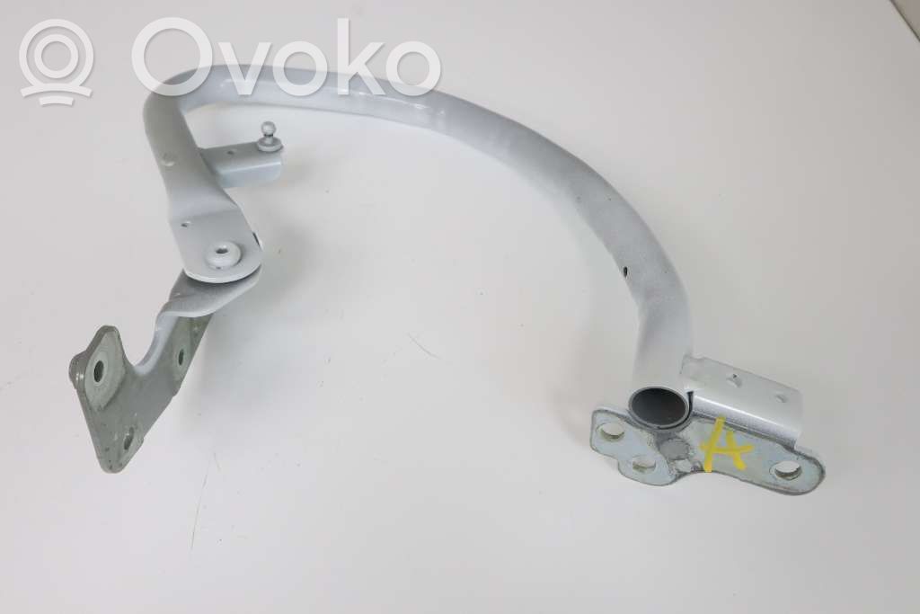 Volvo S60 Aizmugurējā pārsega eņģe (-ess) 