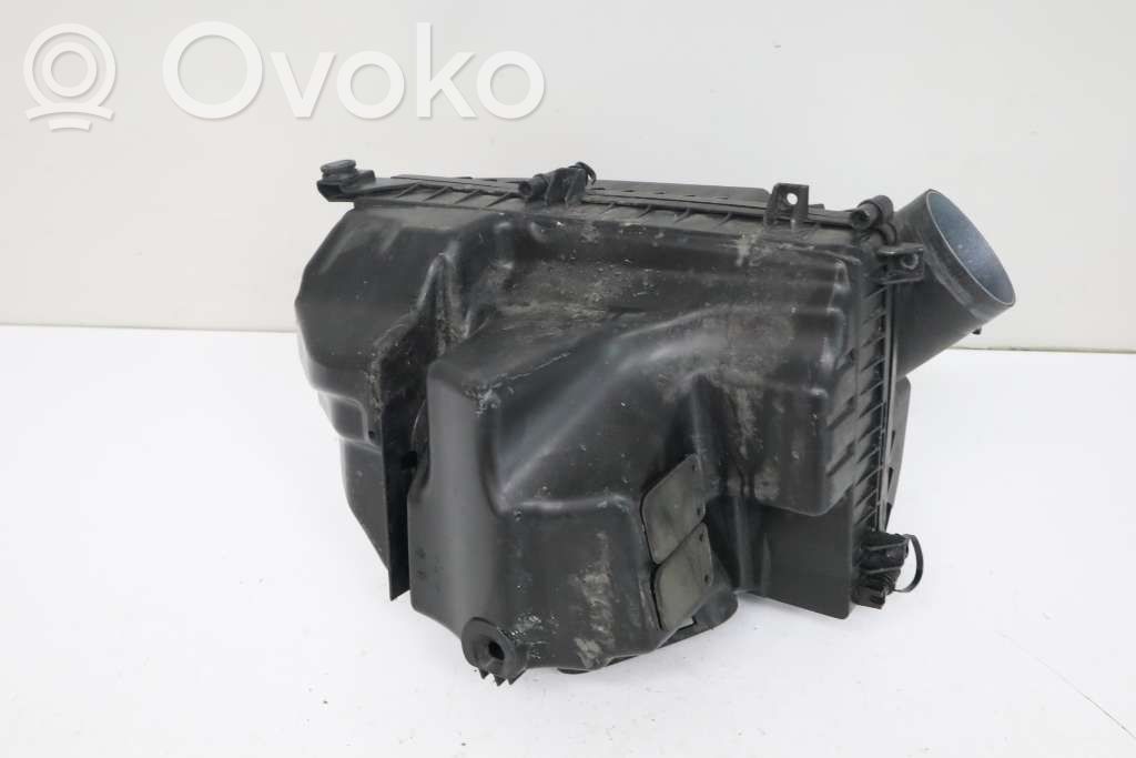 Volvo XC60 Luftfilterkasten 