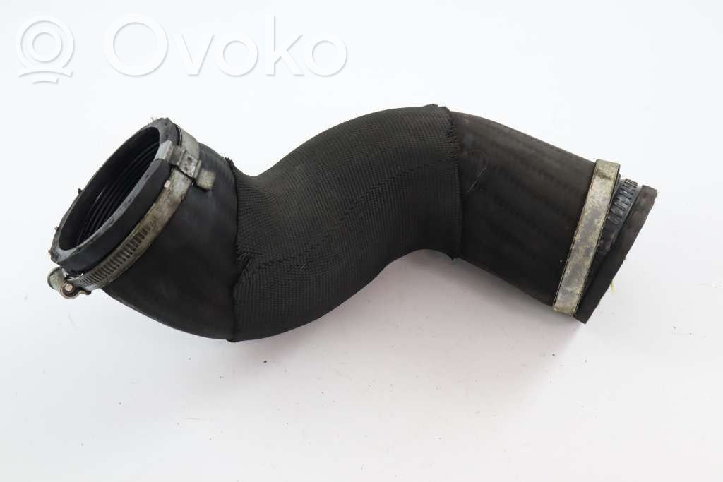 Volvo V70 Intercooler hose/pipe 