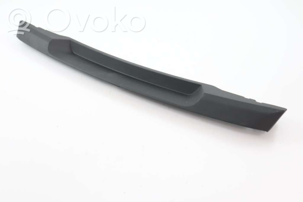 Volvo V60 Tailgate/trunk spoiler 