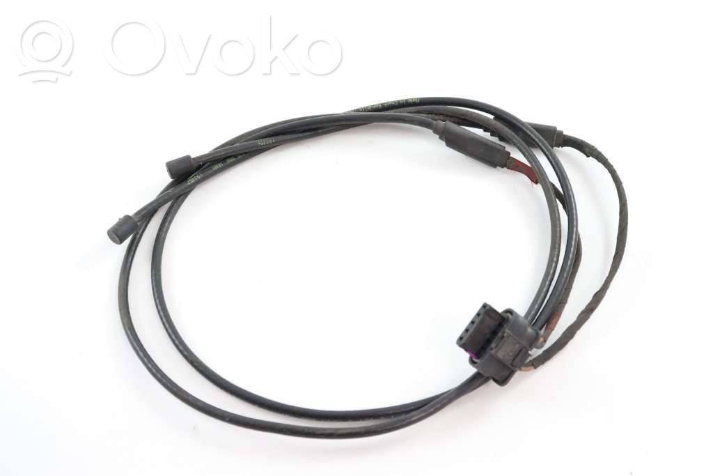 Audi A4 Allroad Tailgate/trunk strut/damper 