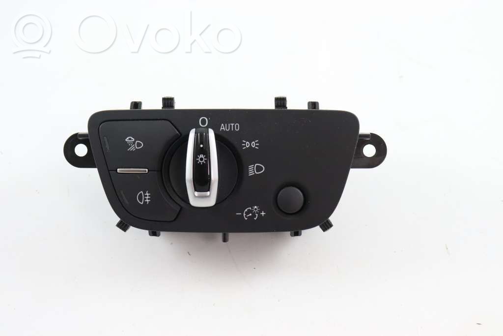 Audi A4 Allroad Light switch 
