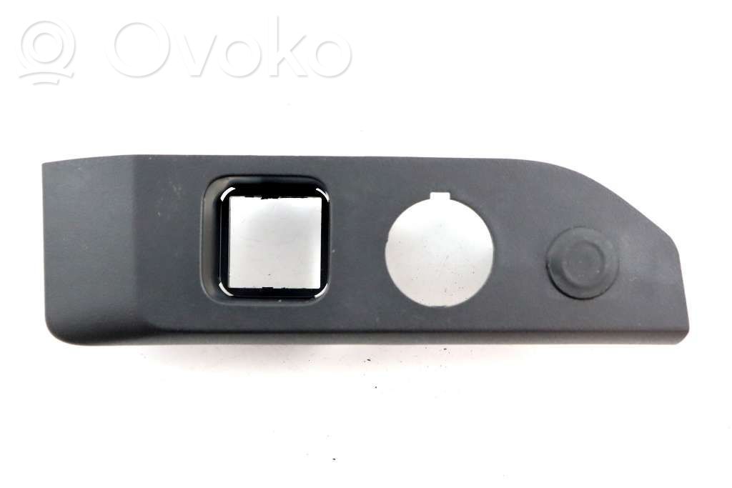 Toyota Proace Dashboard glove box trim 