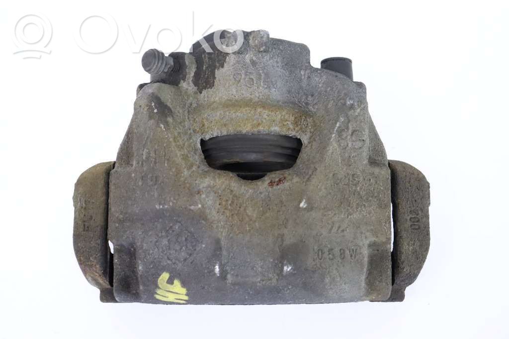 Dacia Duster II Front brake caliper 