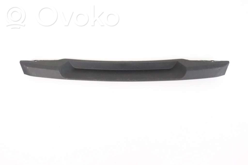 Tailgate/trunk spoiler   31662601,31662601
