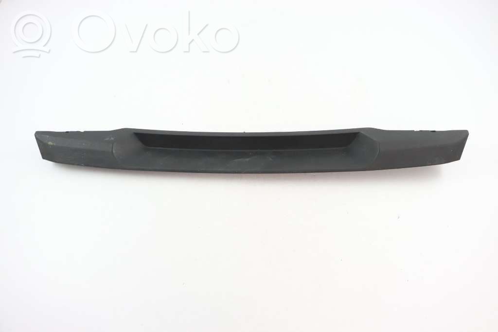 Volvo V60 Tailgate/trunk spoiler 