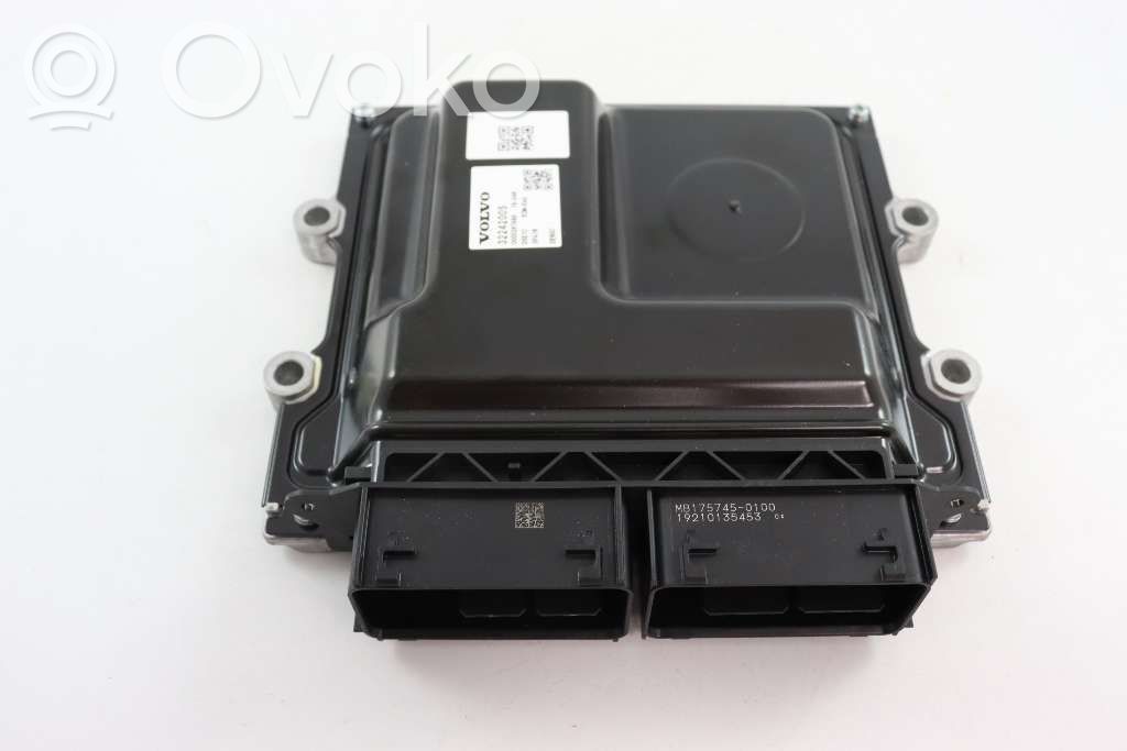 Volvo V60 Injection control unit/module 