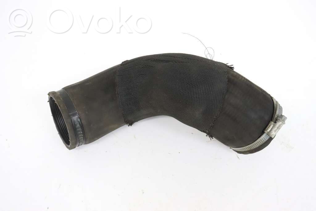 Volvo XC60 Intercooler hose/pipe 