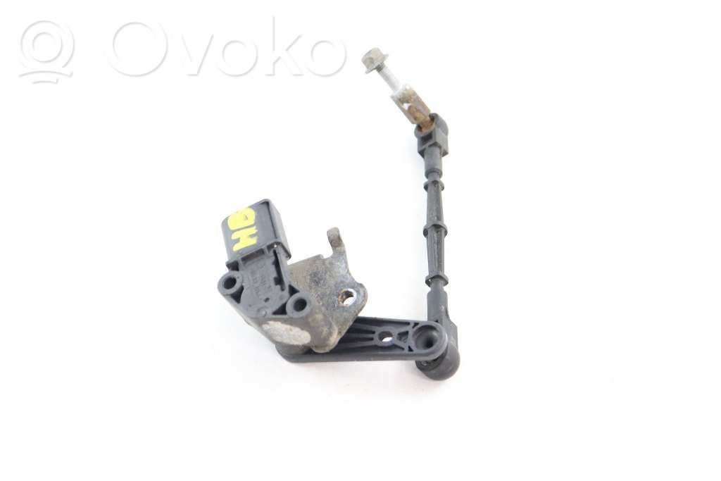 Audi Q7 4M Headlight/headlamp level sensor 