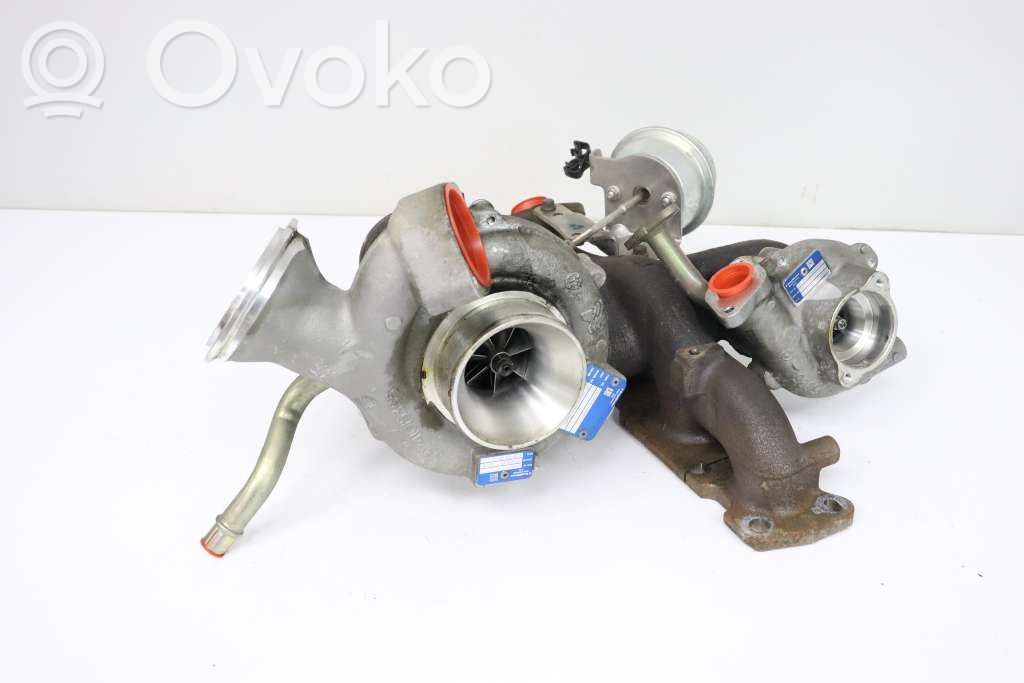 Turbo   36012552,10009700164,31431130