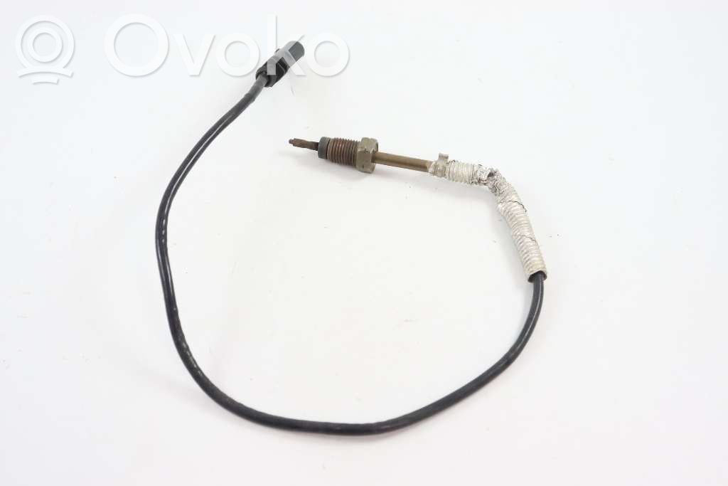 Volkswagen Caddy Sensor de temperatura del escape 