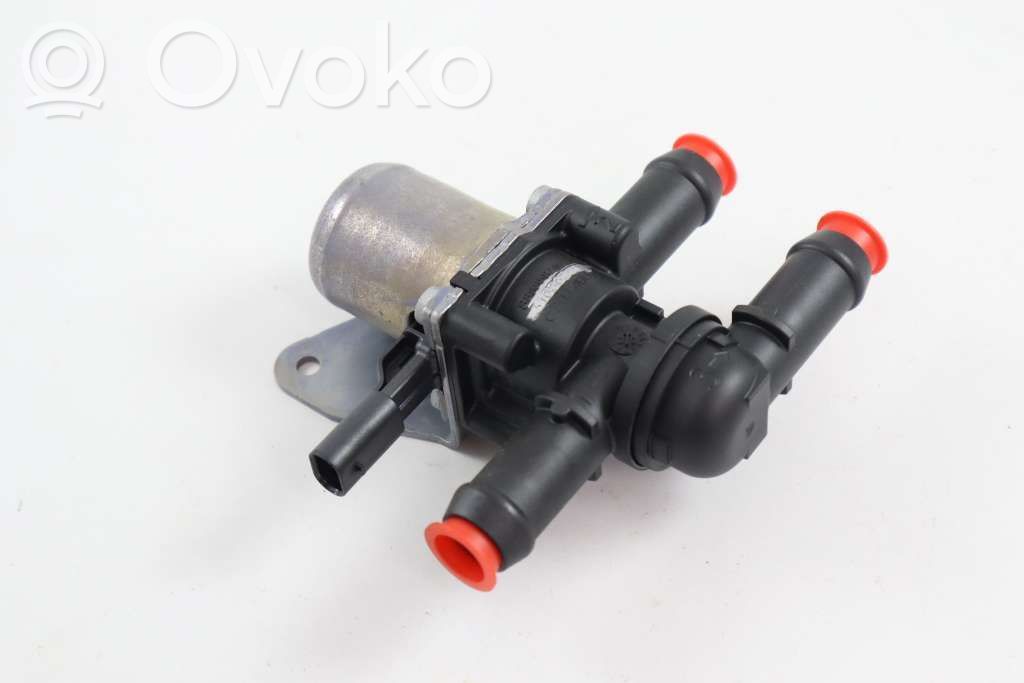 Volvo XC40 Vanne de régulation de chauffage 