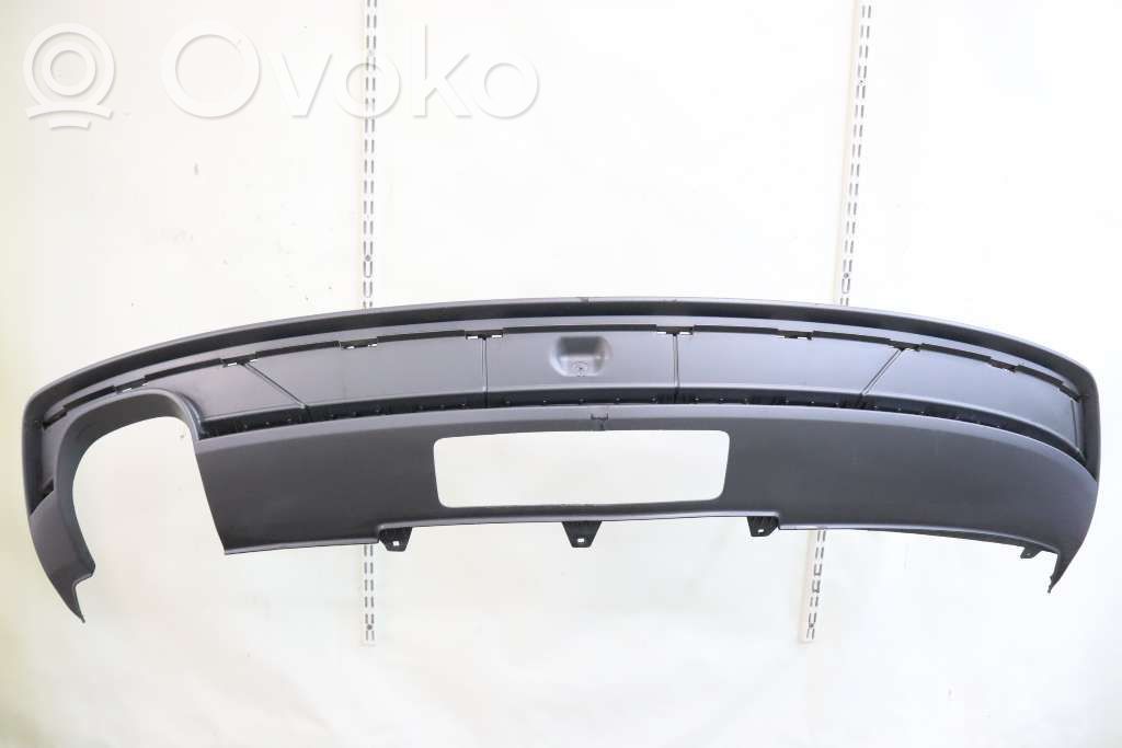 Audi A4 S4 B8 8K Listwa dolna zderzaka tylnego 