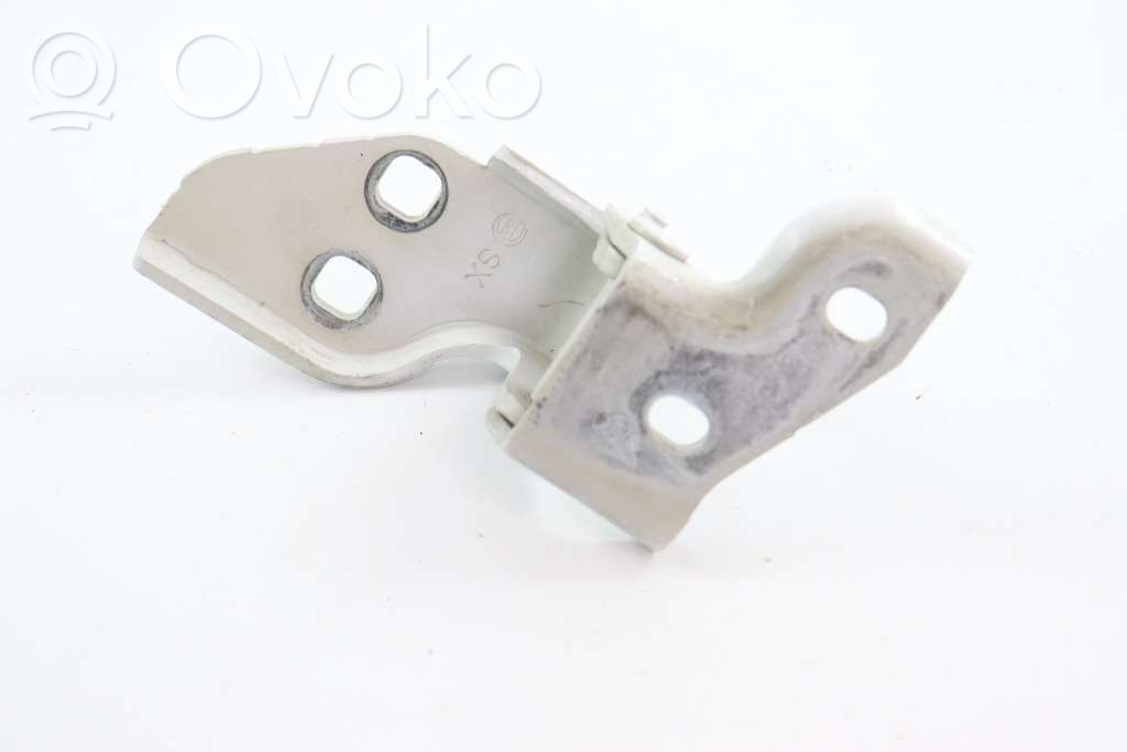 Citroen Jumper Front door upper hinge 