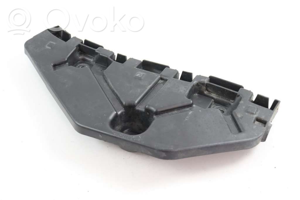 Dacia Dokker Uchwyt / Mocowanie zderzaka tylnego 