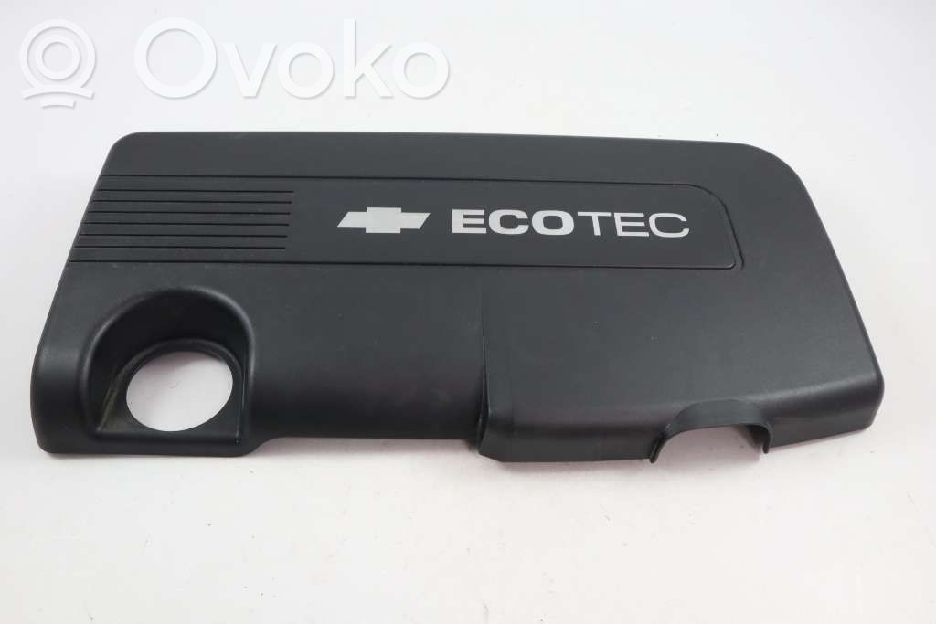 Engine cover (trim)   55573266,55575551