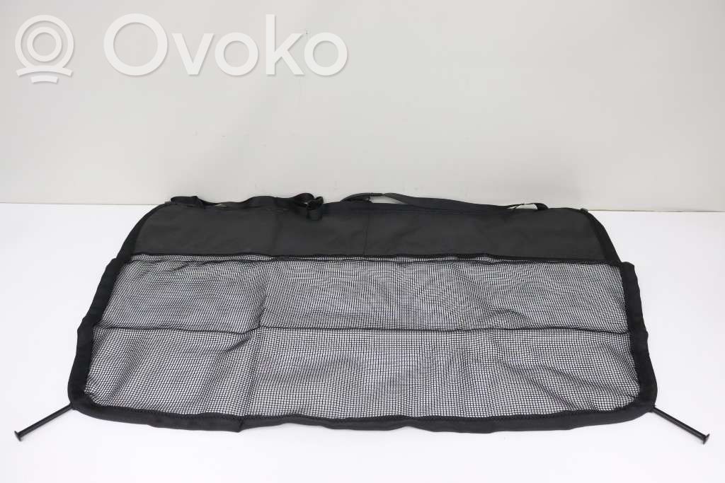 Volvo XC60 Tinklelis 