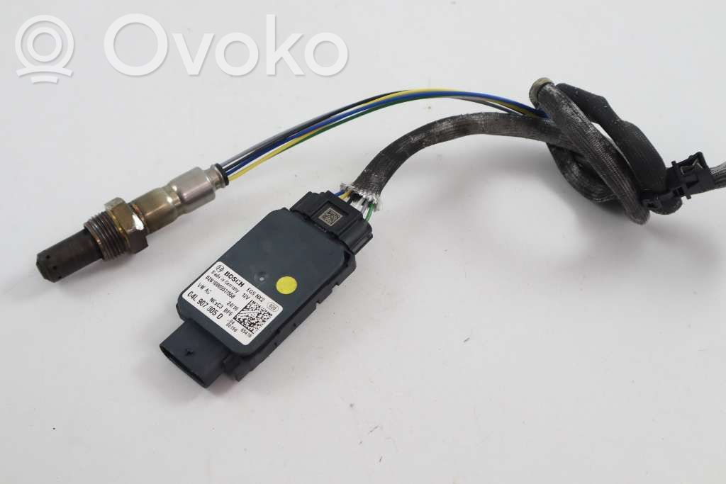 Volkswagen Tiguan Lambda probe sensor 